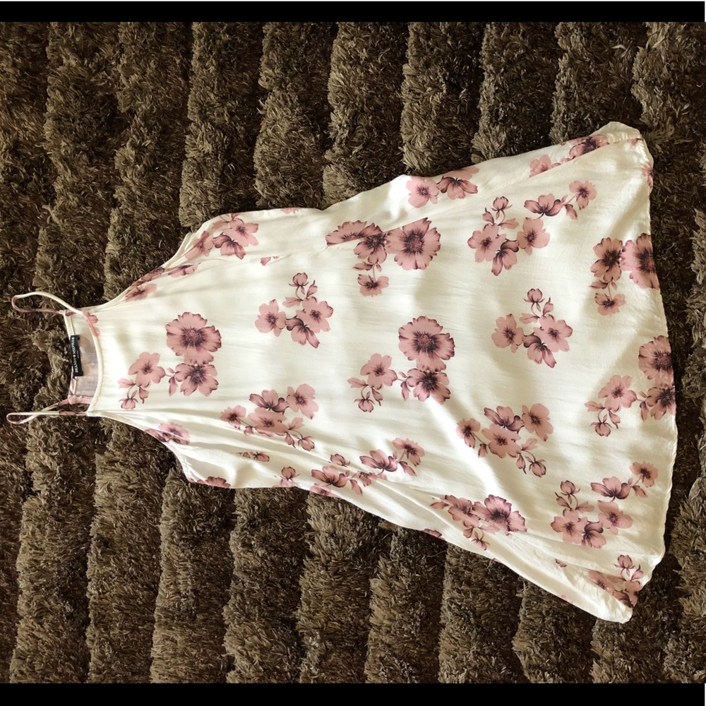 Brandy Melville summer dress